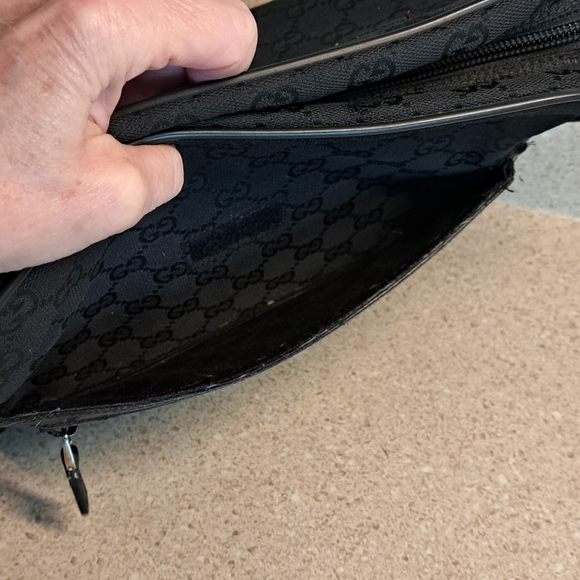 Gucci Shoulderbag Rehab - Picture 10 of 15